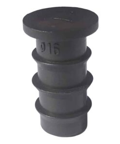 AUTOPOT | Tappo di chiusura da 16 mm (x1)