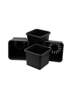 AUTOPOT | Vaso quadrato da 8,5 litri