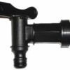 AUTOPOT | Valvola universale per serbatoio