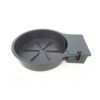 AUTOPOT | Vassoio con coperchio per 1Pot XL
