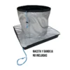AUTOPOT | PlantSkirt – Copertura riflettente