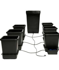 AUTOPOT | Sistema 6Pot