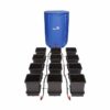 AUTOPOT | Sistema 12Pot