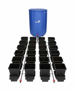 AUTOPOT | Sistema 24Pot