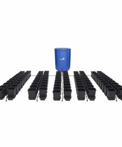 AUTOPOT | Sistema 100Pot