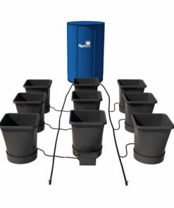 AUTOPOT | Sistema 9Pot XL