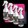 DUTCH MASTER HYDROPONICS - Spray assorbente Smellcrusher