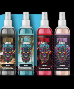 DUTCH MASTER HYDROPONICS - Profumo per ambiente Smellcrusher