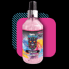 DUTCH MASTER HYDROPONICS - Deodorante per tessuti Smellcrusher