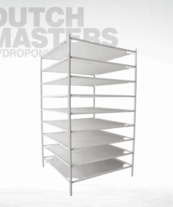 DUTCH MASTER HYDROPONICS - Asciugatrice a maglie quadrate impilabile