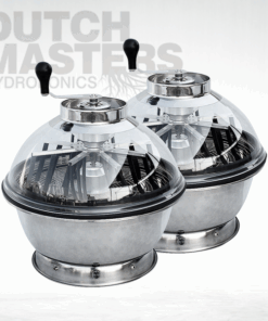 DUTCH MASTER HYDROPONICS - Peeler automatico
