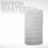 DUTCH MASTER HYDROPONICS - Asciugatrice a maglie quadrate