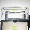 TOM'S TUMBLER - COPERTURA ANTIPOLVERE