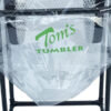 TOM'S TUMBLER - SACCO A IMBUTO PER TTT 1900 E 2100