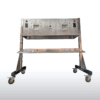 Pyton Industries | TOM'S TUMBLER - BUCKER A DOPPIA STAZIONE