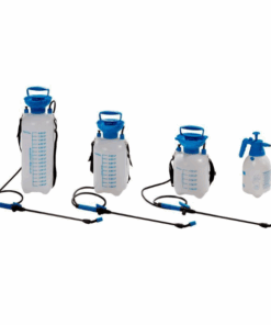 DUTCH MASTER HYDROPONICS - Spruzzatore a pre-pressione Aquaking