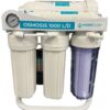 DUTCH MASTER HYDROPONICS - Osmosi inversa 1000 L/D Hydroflow