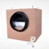 DUTCH MASTER HYDROPONICS - Box di ventilazione economici con motore interno
