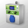TechGrow – Clima Micro Plus 5A (Velocità minima)