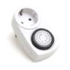 VDL - TIMER ANALOGICO 24 ORE