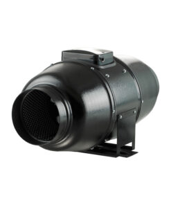 VENTS - ASPIRATORE TT SILENT-M BIPOTENZA INSONORIZZATO CABLATO