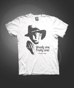 Greenhouse seeds |  t-shirt Franco Loja