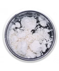 Sensimilla | Cristalli CBG 99%