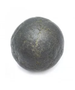 Sensimilla | Nepal temple ball