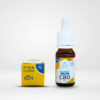 CBD Alchemy | Olio al CBD 7% – for Pets – in MCT (aromatizzato al Pesce)