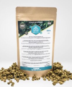 CBD Alchemy | Gelato mini buds