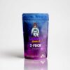 Lekker Gaan | ACTION 5g €74.95: 2F Ketamine (2FDCK)