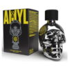 Popper Gaan | Amyl Silver Skull 24ml