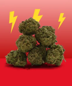 Mama Kana | Cannatonic CBD ⚡️