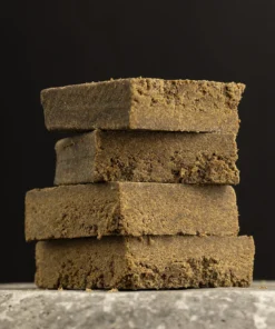 La Canapa Legale | Burbuka CBD Hash