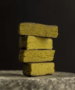 La Canapa Legale | 2gr Choco Pongo Hash CBD