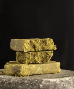 La Canapa Legale | Golden Hash CBD