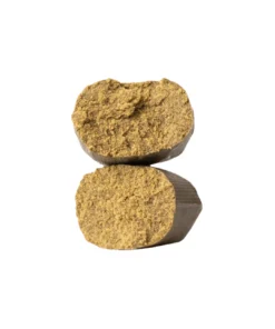 Gold CBD | Ice-O-Lator Hash