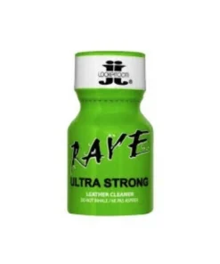 Popper Gaan | Rave Ultra Forte 10ml