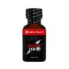 Popper Gaan | Poppers Rush Zero 24ml
