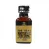 Popper Gaan | Poppers The Real Amsterdam Extra Strong Retro (25 ml)