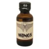 Popper Gaan | Poppers Wings Brown 30ml
