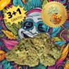 Seven Hemp | Sweet Silver Haze