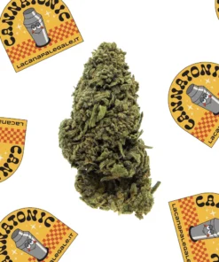 La Canapa Legale | Cannatonic CBD