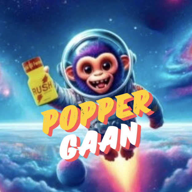 Popper Gaan