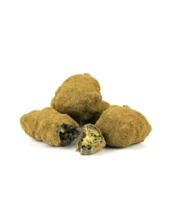 Gold CBD | Moon Rock