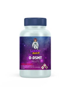 Lekker Gaan | O-DSMT pellets 30mg