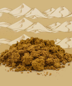 Mama Kana | Skuff CBD 14% Pollen CBD