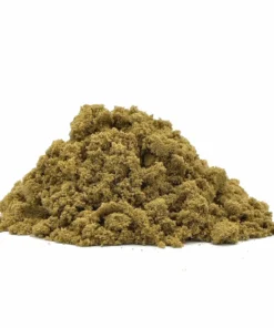 Pacific Grass | Girl Scout Cookies Kief Δ⁹ THC