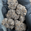 Smoky USA | ice weed Δ⁹-THC