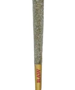 Stonies | THCA Diamond Infused Pre-Rolls
